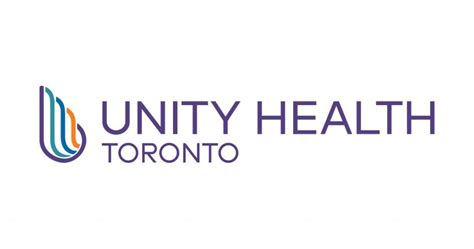unity health toronto learning center