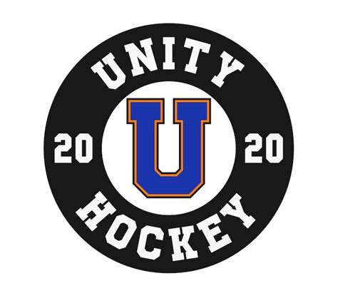 unity hockey watertown ny