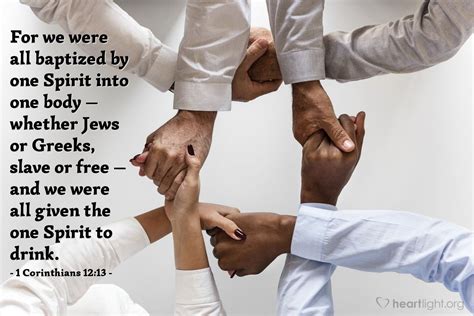 unity in the bible