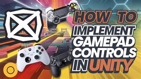 Unity Ios Gamepad