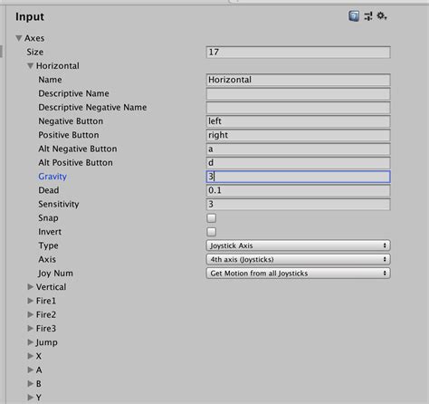 Unity Joystick Webgl