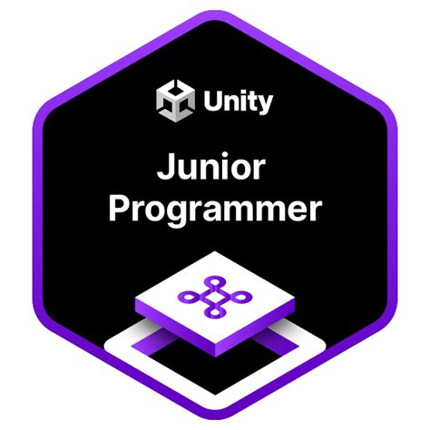 unity junior programmer pathway reddit