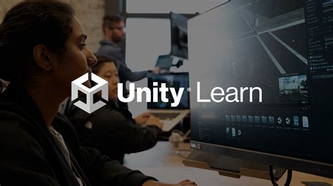 unity learn ar