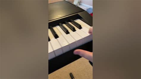 Unity Midi Keyboard Input