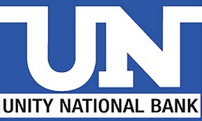 unity national bank welcome