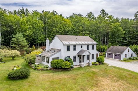 Unity Nh Real Estate