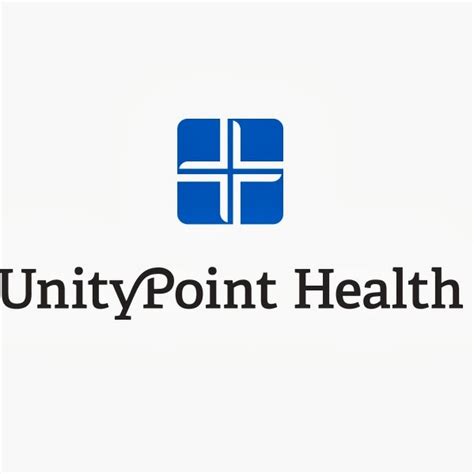 unity point home medical
