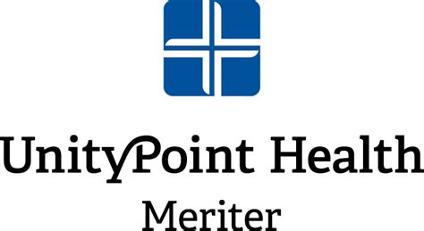 unity point meriter logo