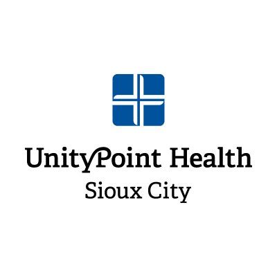 unity point sioux city