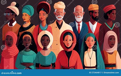 Unity Prevails Over Diversity