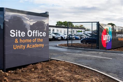 Here Unity Returns 147 Scudamore Road Ideas