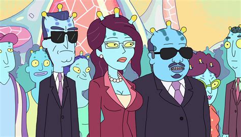 Unity Rick And Morty Porn