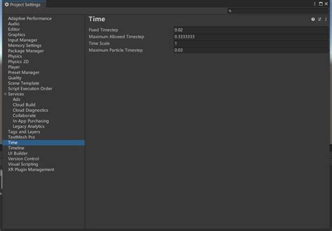 Maximizing Productivity: How to Keep Unity Running in the Background