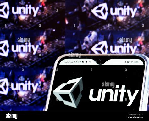 unity software inc stocks future