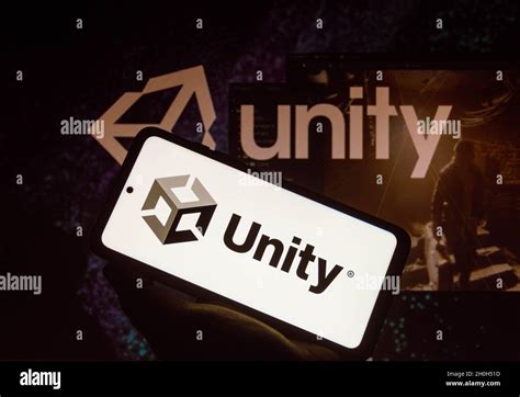 unity technology stock price today