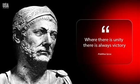 Unity Through Common Goals Quotes