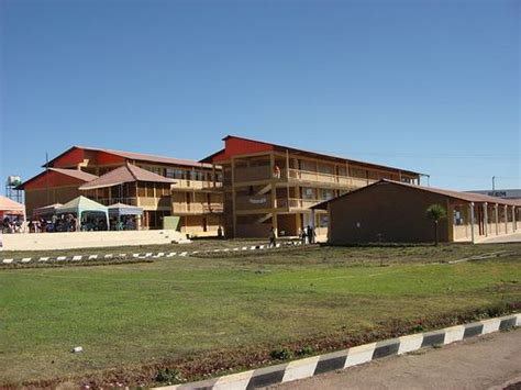 unity university college ethiopia