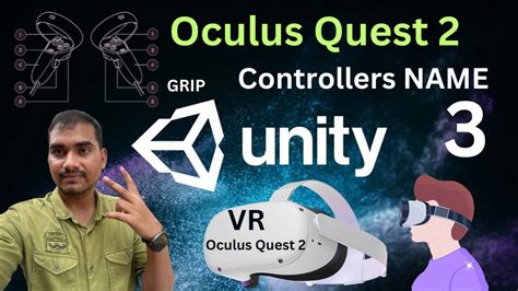 unity vr oculus quest 2