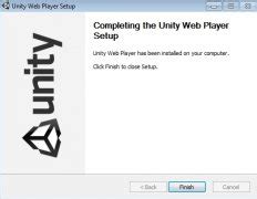 unity web player full