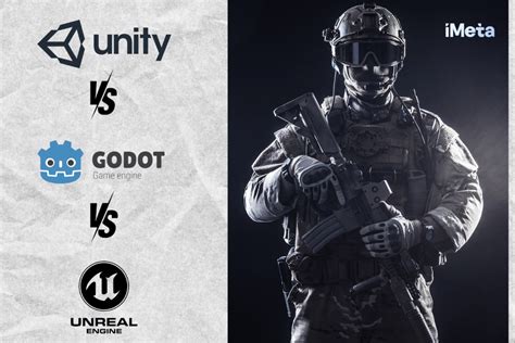 Unity vs Unreal vs Godot engine which is best game engine unity unreal godot YouTube