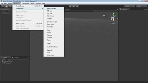Unity3D Interface Variable