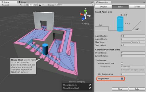 unity3d textmeshpro preferred height