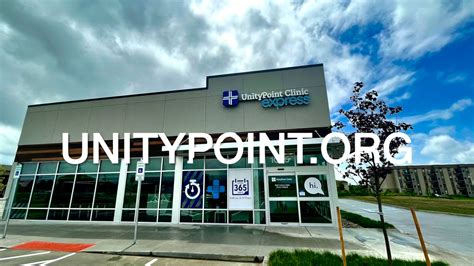 unitypoint express care moline wait times
