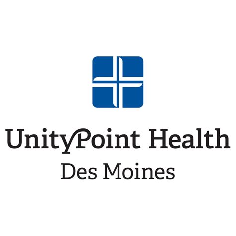 unitypoint health des moines human resources
