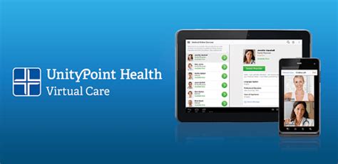 unitypoint health virtual care