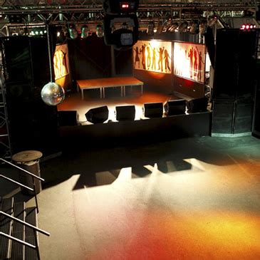 unitytx at backstage halle