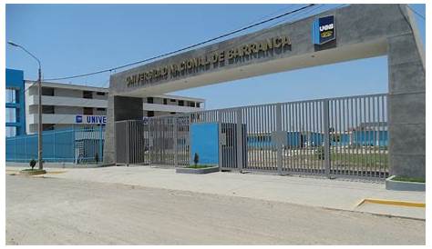 Universidad Nacional de Barranca ya cuenta con licencia institucional