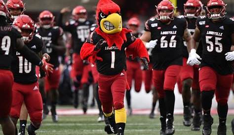 Louisville Football announces times, television for first three games