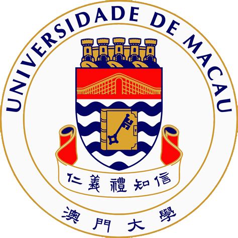 univ of macau where is it