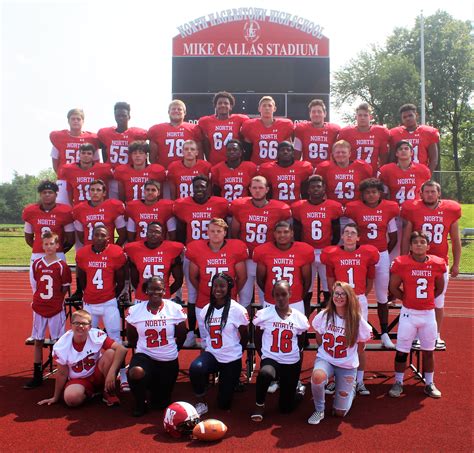 univ of maryland football roster