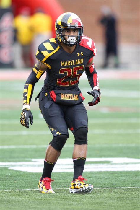 univer of md football