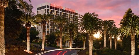 Sheraton Universal Hotel, Universal City, CA Jobs