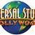 universal studios hollywood logo