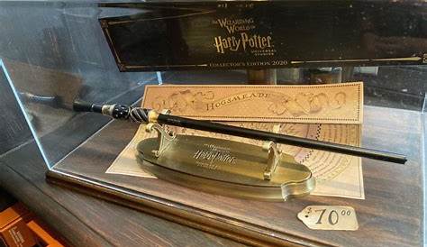 Harry Potter at Universal Studios - Everything You Need to Know!