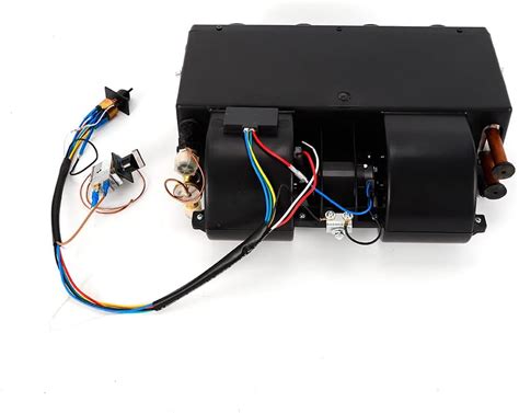 Universal Ac Evaporator