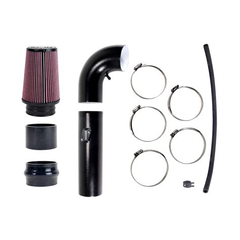 Universal Air Intake Kit