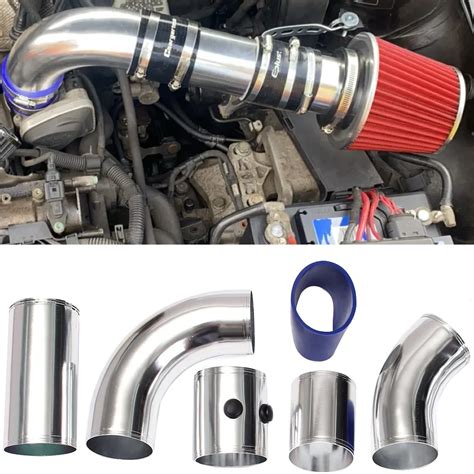 Universal Air Intake Pipe Kit