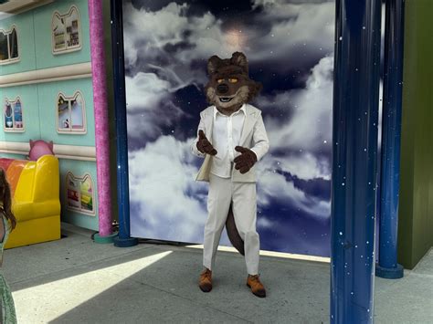 Universal Pictures' The Bad Guys