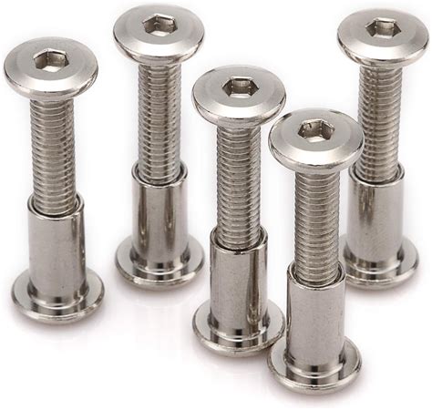 universal bolts and nuts