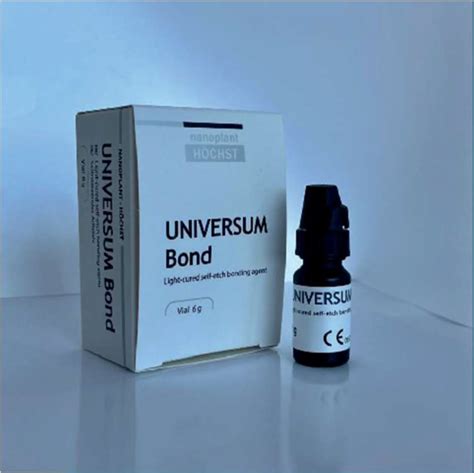 Universal Bonding Agent Generation