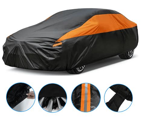 Universal Car Covers