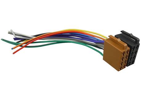 Universal Car Stereo Adapter