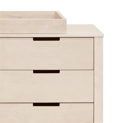 Universal Changing Table Topper Davinci