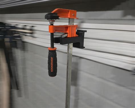 Universal Clamp Holder