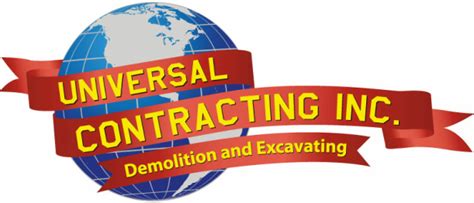 universal contracting services inc
