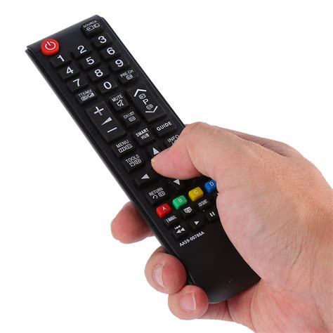 Universal Controller For Tv